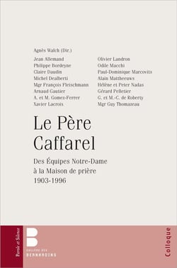 Le père Caffarel