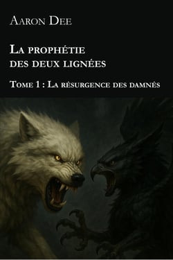 La prophétie des deux lignées T1