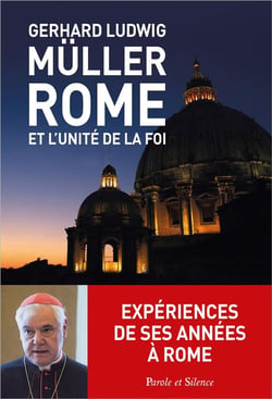 Rome et l'unité de la foi