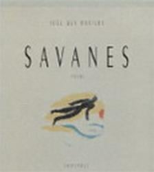 Savanes - poèmes de septembre