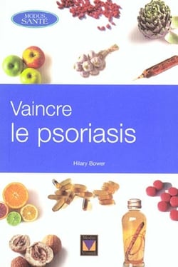 Vaincre le psoriasis