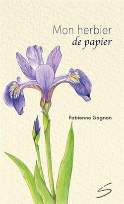 Mon herbier de papier