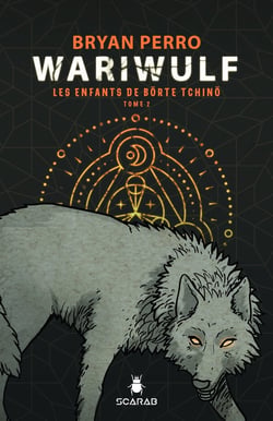Wariwulf v 02 les enfants de borte tchino