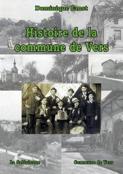 Histoire de la commune de vers
