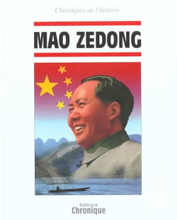 Mao zedong