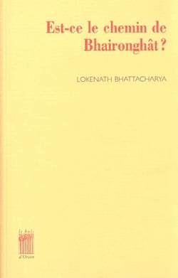 Est-ce le chemin de bhaironghat ?