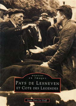 Pays de Lesneven et côte des légendes