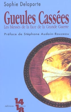 Les gueules cassees