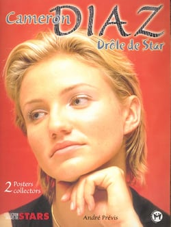 Cameron diaz