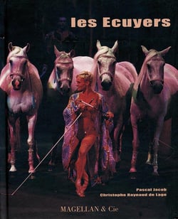 Les Ecuyers