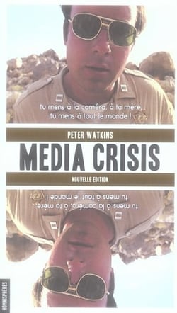 Media crisis