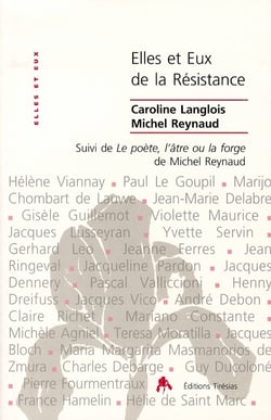 Elles et eux de la résistance