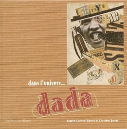 Dans l'univers... dada