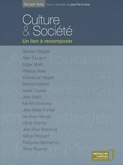 Un lien a recomposer (tome 1)