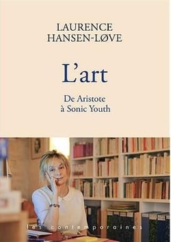 L'art - d'aristote à sonic youth