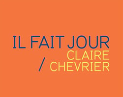 Il fait jour