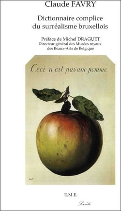 Dictionnaire complice du surréalisme