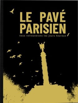 Le pavé parisien