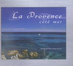 La provence côté mer