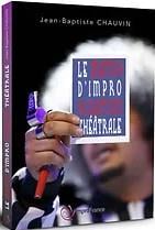 Le match d'improvisation théâtrale