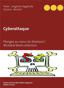 Cyberattaque - plongez au coeur du blackout !