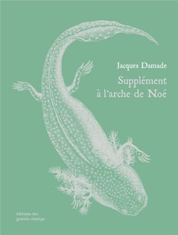 Supplément à l'arche de Noë