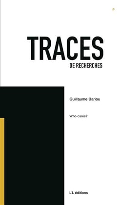 Traces 9 : who cares ?