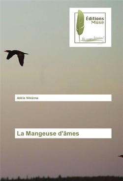 La mangeuse d'âmes
