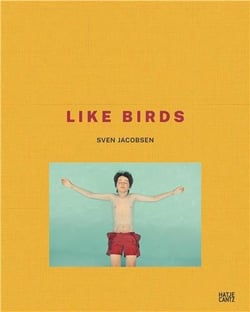 Sven jacobsen like birds