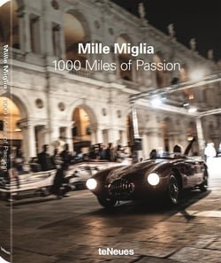 Mille miglia - 1000 miles of passion