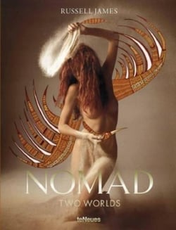 Nomad - two worlds