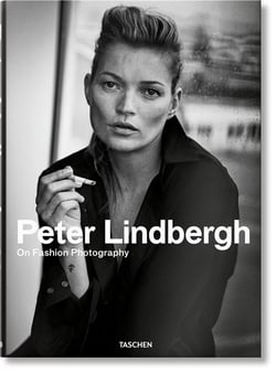 Peter Lindbergh - on fashion photography