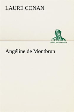 Angeline de montbrun