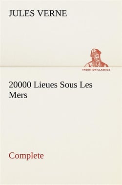 20000 lieues sous les mers  complete