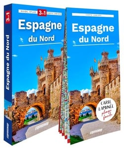 Espagne du Nord (édition 2026)