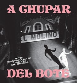 A chupar del bote