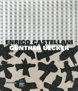 Enrico Castellani - Gunther Uecker