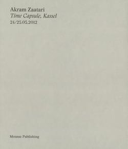 Time capsule, kassel