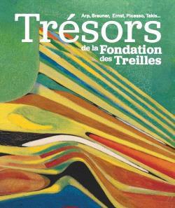 Trésors de la fondation Treilles