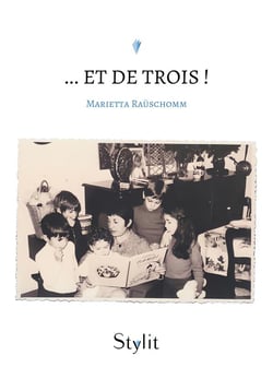 ... et de Trois !