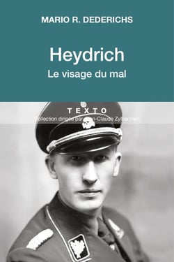 Heydrich - le visage du mal