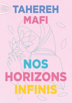 Nos horizons infinis