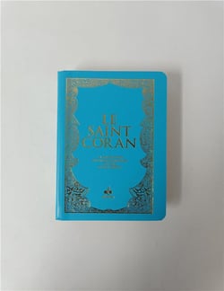 Le Saint Coran