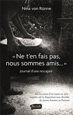 Ne t'en fais pas, nous sommes amis…
