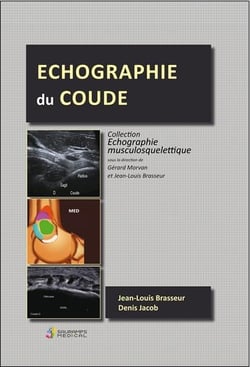 Échographie du coude