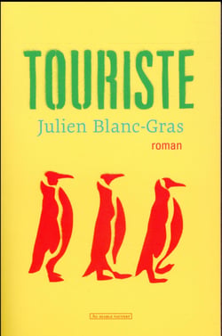 Touriste
