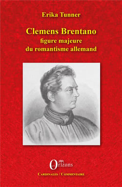 Clemens Brentano - figure majeure du romantisme allemand