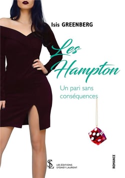 Les hampton - un pari sans conséquence