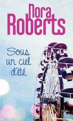 Sous un ciel d'été