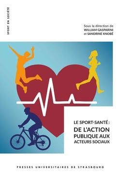 Le sport-santé : de l'action publique aux acteurs sociaux